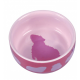 Miseczka ceramiczna dla świnki morskiej Trixie